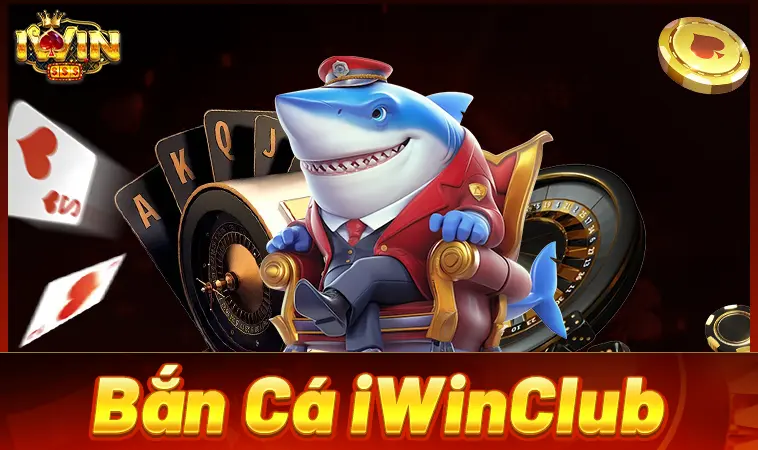 Cổng Game iWin Club - Trang Chủ Cá Cược Trực Tuyến Hàng Đầu Hiện Nay