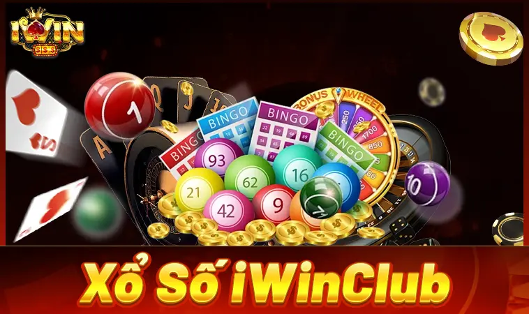 Cổng Game iWin Club - Trang Chủ Cá Cược Trực Tuyến Hàng Đầu Hiện Nay