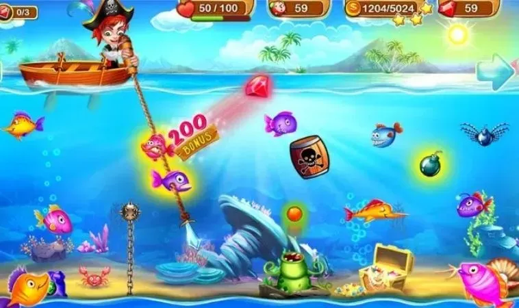 Chinh Phục Quái Vật Không Gian Với Bắn Cá Men In Black Tại iWinClub