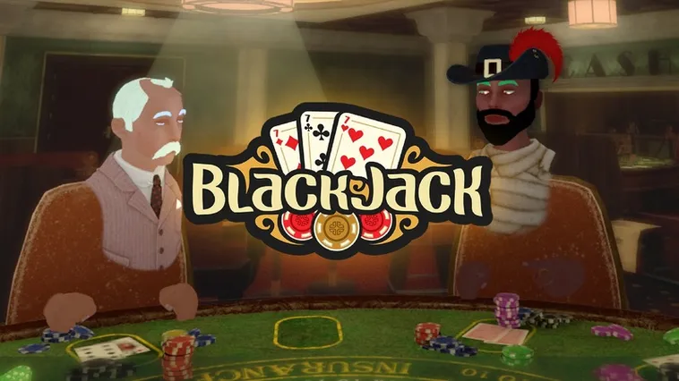 Chiến Thuật Chơi Blackjack Tại iWinClub Đỉnh Cao Giúp Người Chơi Hốt Bạc Triệu Ngay
