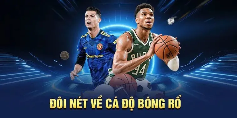 Bí Quyết Cá Cược Bóng Rổ iWinClub Giành Chiến Thắng Tại Các Giải Đấu NBA Lớn