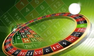 Bí Kíp Chinh Phục Roulette Cổng Game iWinClub Để Nhận Thưởng Lớn Mỗi Ngày Ngay