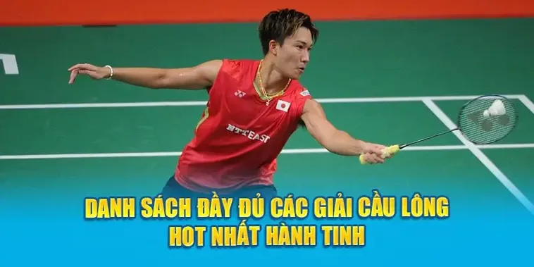 Hướng Dẫn Cá Cược Cầu Lông Tại iWinClub Với Tỷ Lệ Kèo Siêu Cao