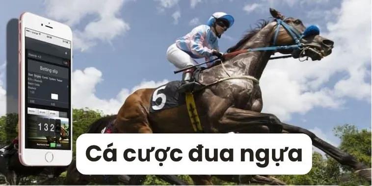 Cá Cược Đua Ngựa iWinClub Mang Đến Cơ Hội Đổi Đời Với Tỷ Lệ Ăn Cực Cao