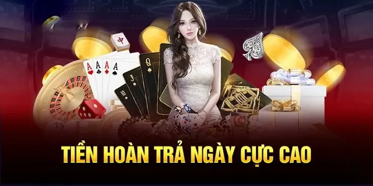 Bí Quyết Nhận Hoàn Trả Không Giới Hạn Tại Cổng Game iWinClub Cho Mọi Cược Thủ
