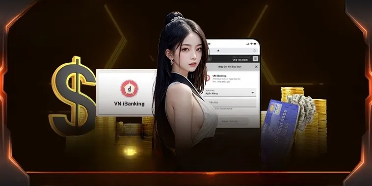 Nhận Ngay Ưu Đãi Nạp Lần 2 Tặng 50% Tại Cổng Game iWinClub Đẳng Cấp