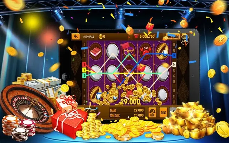 Khám Phá Game Nổ Hũ Ông Đồ Tại iWinClub Với Jackpot Hàng Tỷ Đồng