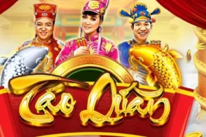 Chinh Phục Nổ Hũ Táo Quân iWinClub Nhận Ngay Quà Tặng Hấp Dẫn