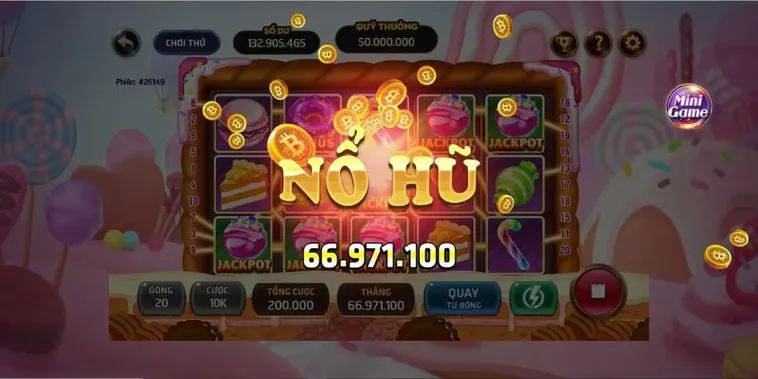 Chinh Phục Nổ Hũ Táo Quân iWinClub Nhận Ngay Quà Tặng Hấp Dẫn