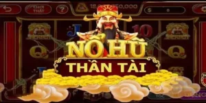 Hướng Dẫn Chơi Nổ Hũ Thần Tài Tại iWinClub Rước Lộc Phát Tài Nhận Thưởng Lớn