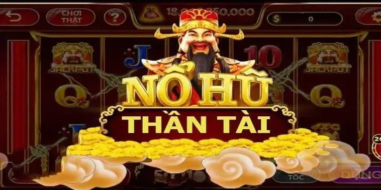 Hướng Dẫn Chơi Nổ Hũ Thần Tài Tại iWinClub Rước Lộc Phát Tài Nhận Thưởng Lớn