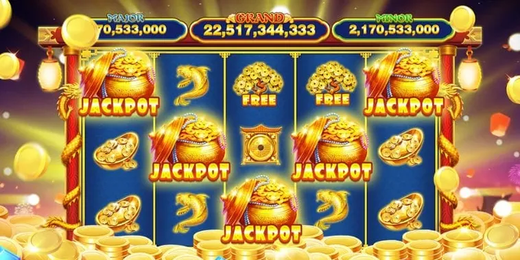 Hướng Dẫn Chơi Nổ Hũ Thần Tài Tại iWinClub Rước Lộc Phát Tài Nhận Thưởng Lớn