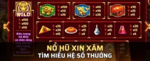 Cách Chơi Nổ Hũ Xin Xăm iWinClub Nhận Ngay Quẻ May Mắn