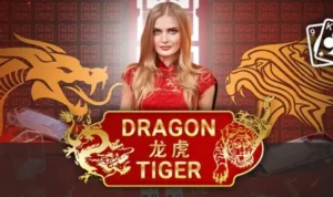Cách Chơi Rồng Hổ Dragon Tiger Tại iWinClub Luôn Thắng Nhận Thưởng Cực Kỳ Khủng