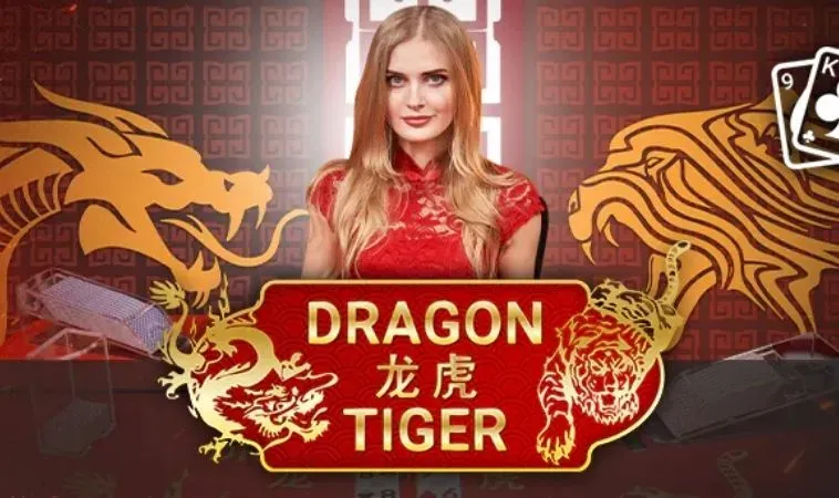 Cách Chơi Rồng Hổ Dragon Tiger Tại iWinClub Luôn Thắng Nhận Thưởng Cực Kỳ Khủng