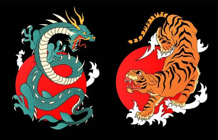 Cách Chơi Rồng Hổ Dragon Tiger Tại iWinClub Luôn Thắng Nhận Thưởng Cực Kỳ Khủng