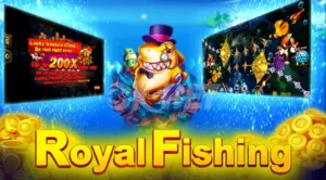 Bí Quyết Săn Rồng Thần Nhận Thưởng Lớn Tại Bắn Cá Royal Fishing iWinClub
