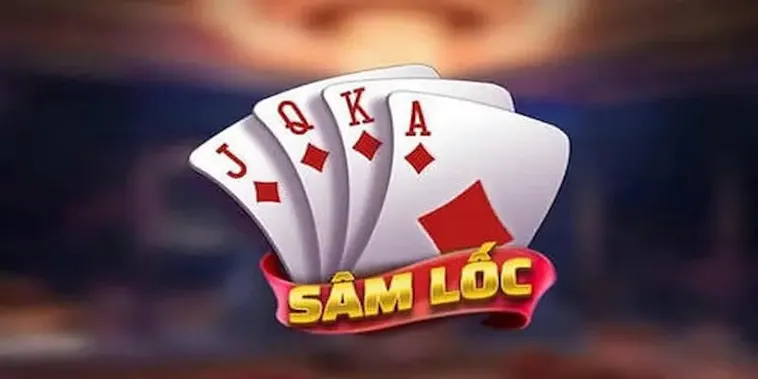 Chiến Thuật Đánh Sâm Lốc Cổng Game iWinClub Hiệu Quả Từ Các Cao Thủ Bài
