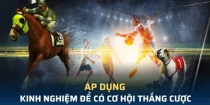 Bí Quyết Chinh Phục Cá Cược Thể Thao Ảo iWinClub Để Nhận Thưởng Lớn Mỗi Ngày