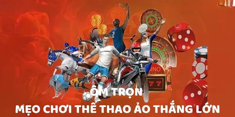 Bí Quyết Chinh Phục Cá Cược Thể Thao Ảo iWinClub Để Nhận Thưởng Lớn Mỗi Ngày