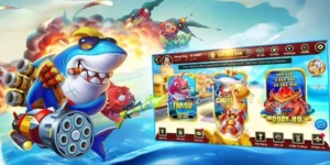 Thợ Săn Cá Tại iWinClub Bí Kíp Săn Boss Khủng Nhận Thưởng Lớn Cực Đã