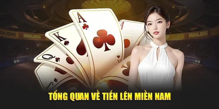 Bí Quyết Chinh Phục Game Bài Tiến Lên Miền Nam Tại Cổng Game iWinClub Đỉnh Cao