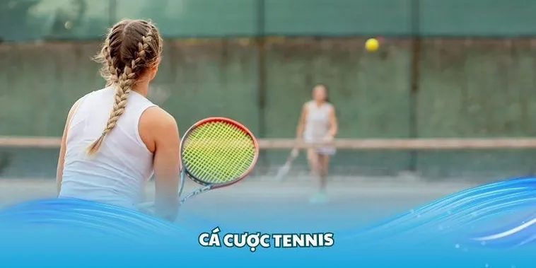 Hướng Dẫn Cá Cược Quần Vợt iWinClub Chinh Phục Các Giải Grand Slam Đẳng Cấp Nhất