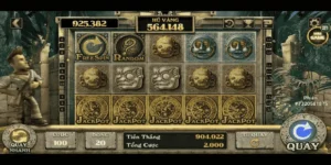 Chinh Phục Game Nổ Hũ Rừng Xanh Tại iWinClub Với Những Phần Quà Cực Kỳ Giá Trị