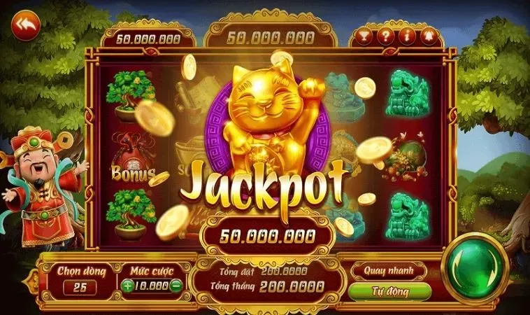Chinh Phục Game Nổ Hũ Rừng Xanh Tại iWinClub Với Những Phần Quà Cực Kỳ Giá Trị