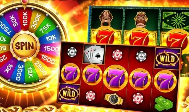 Khám Phá Ngân Hà Cùng Nổ Hũ Vũ Trụ Tại iWinClub Nhận Jackpot Không Giới Hạn