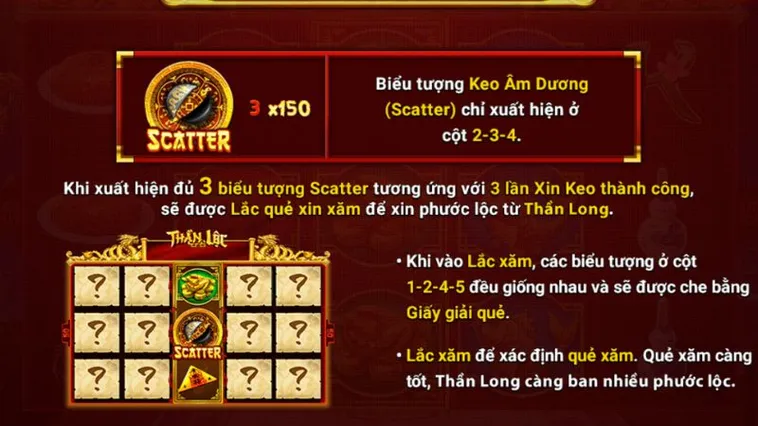 Cách Chơi Nổ Hũ Xin Xăm iWinClub Nhận Ngay Quẻ May Mắn